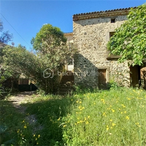 maison ancienne à la vente -   34800  CLERMONT L HERAULT, surface 174 m2 vente maison ancienne - UBI472805201